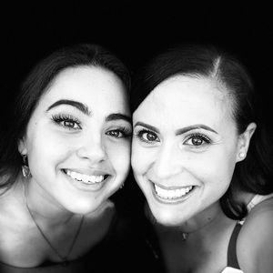 Meet your Posher, Prissilla